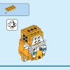 Майлз «Тейлз» Прауэр (LEGO 40628)