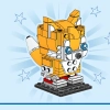Майлз «Тейлз» Прауэр (LEGO 40628)