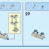 Майлз «Тейлз» Прауэр (LEGO 40628)