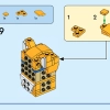 Майлз «Тейлз» Прауэр (LEGO 40628)