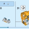 Майлз «Тейлз» Прауэр (LEGO 40628)