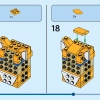 Майлз «Тейлз» Прауэр (LEGO 40628)