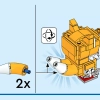 Майлз «Тейлз» Прауэр (LEGO 40628)