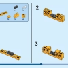 Майлз «Тейлз» Прауэр (LEGO 40628)
