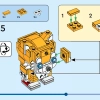 Майлз «Тейлз» Прауэр (LEGO 40628)