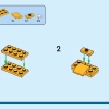Майлз «Тейлз» Прауэр (LEGO 40628)