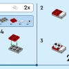 Майлз «Тейлз» Прауэр (LEGO 40628)