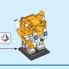 Майлз «Тейлз» Прауэр (LEGO 40628)