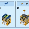 Майлз «Тейлз» Прауэр (LEGO 40628)