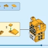 Майлз «Тейлз» Прауэр (LEGO 40628)