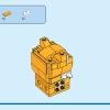 Майлз «Тейлз» Прауэр (LEGO 40628)