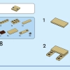 Фродо и Голлум (LEGO 40630)