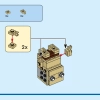 Фродо и Голлум (LEGO 40630)