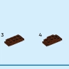 Фродо и Голлум (LEGO 40630)