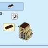 Фродо и Голлум (LEGO 40630)