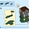 Фродо и Голлум (LEGO 40630)