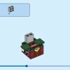 Фродо и Голлум (LEGO 40630)