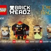 Фродо и Голлум (LEGO 40630)