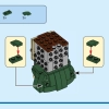 Фродо и Голлум (LEGO 40630)