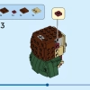 Фродо и Голлум (LEGO 40630)