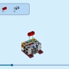 Фродо и Голлум (LEGO 40630)
