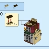 Фродо и Голлум (LEGO 40630)