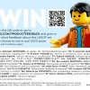 Фродо и Голлум (LEGO 40630)
