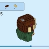Фродо и Голлум (LEGO 40630)