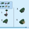 Фродо и Голлум (LEGO 40630)