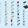 Фродо и Голлум (LEGO 40630)