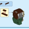 Фродо и Голлум (LEGO 40630)