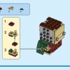Фродо и Голлум (LEGO 40630)