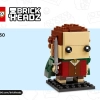 Фродо и Голлум (LEGO 40630)