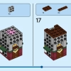 Фродо и Голлум (LEGO 40630)