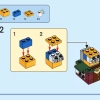 Фродо и Голлум (LEGO 40630)