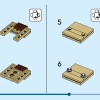 Фродо и Голлум (LEGO 40630)