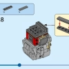 Гэндальф Серый и Балрог (LEGO 40631)