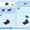 Гэндальф Серый и Балрог (LEGO 40631)