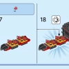 Гэндальф Серый и Балрог (LEGO 40631)