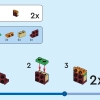 Гэндальф Серый и Балрог (LEGO 40631)
