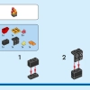 Гэндальф Серый и Балрог (LEGO 40631)