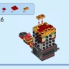 Гэндальф Серый и Балрог (LEGO 40631)