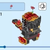 Гэндальф Серый и Балрог (LEGO 40631)
