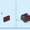 Гэндальф Серый и Балрог (LEGO 40631)