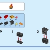 Гэндальф Серый и Балрог (LEGO 40631)