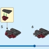 Гэндальф Серый и Балрог (LEGO 40631)