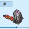 Гэндальф Серый и Балрог (LEGO 40631)
