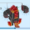 Гэндальф Серый и Балрог (LEGO 40631)