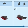 Гэндальф Серый и Балрог (LEGO 40631)