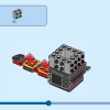 Гэндальф Серый и Балрог (LEGO 40631)